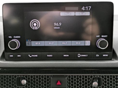 Used 2022 Honda Civic Sport image 24