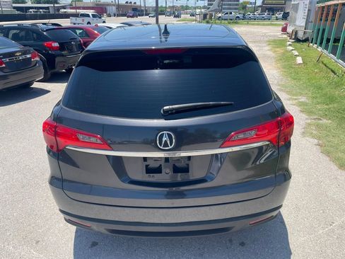 Used 2013 Acura RDX FWD w/ Technology Package image 2