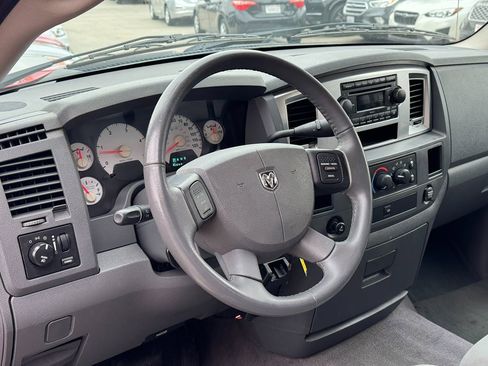 Used 2007 Dodge Ram 3500 Truck SLT image 22