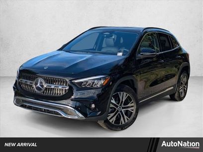 Used 2026 Mercedes-Benz GLA 250