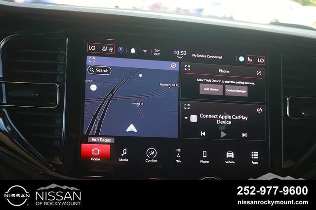 Used 2024 Dodge Durango GT AWD/4WD image 31