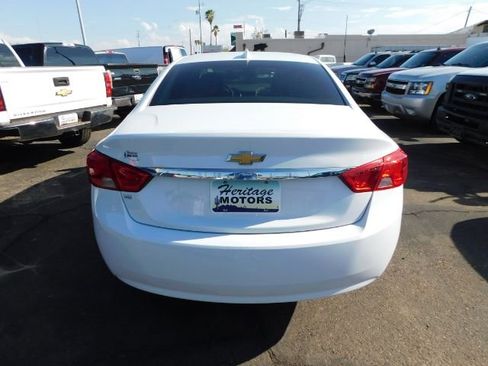 Used 2017 Chevrolet Impala LS image 6