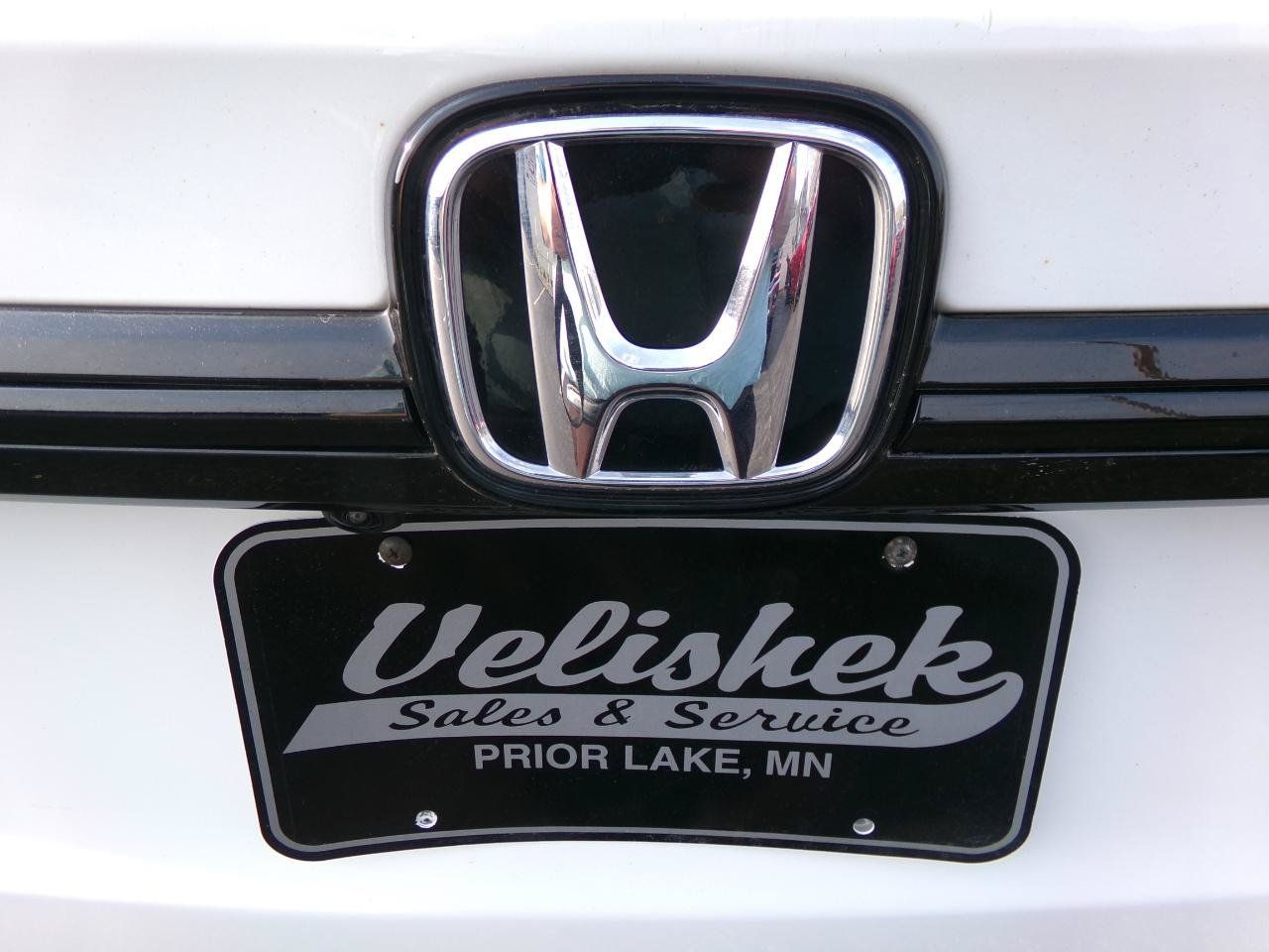 Used 2023 Honda Odyssey Sport image 12