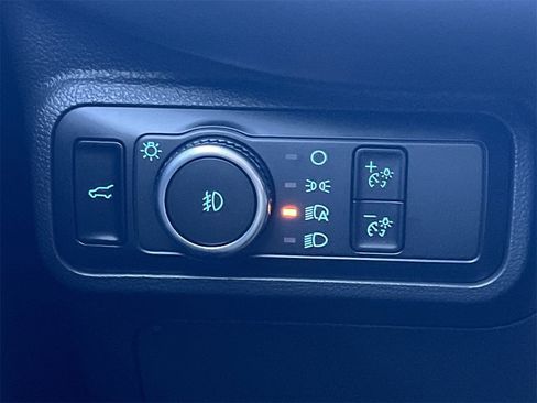 New 2026 Ford Explorer ST image 16