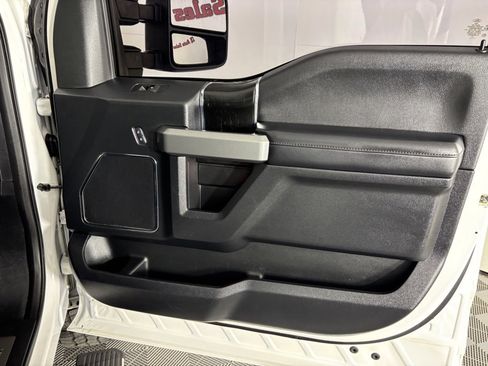 Used 2018 Ford F250 Platinum w/ Platinum Ultimate Package image 44