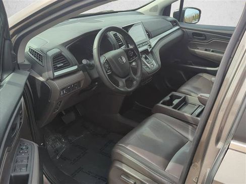 Used 2018 Honda Odyssey EX-L image 11