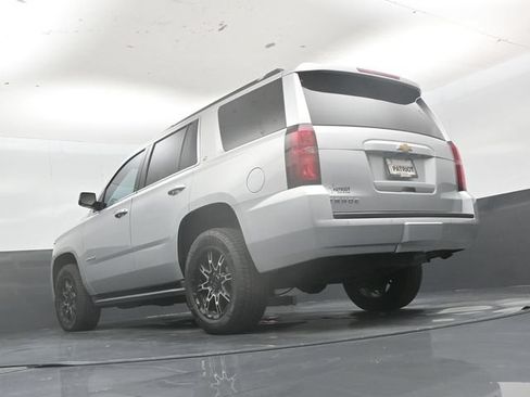 Used 2020 Chevrolet Tahoe LT AWD/4WD image 45