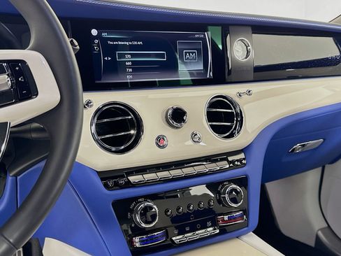 Certified 2023 Rolls-Royce Ghost w/ Ghost Package AWD/4WD image 14