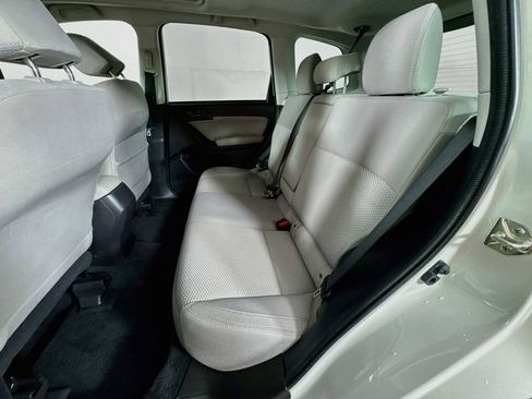 Used 2018 Subaru Forester 2.5i Premium AWD/4WD image 30
