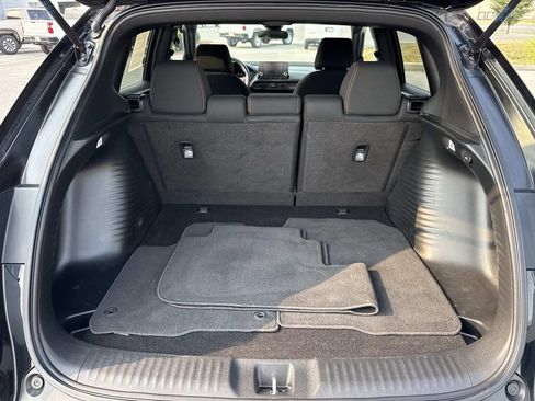 Used 2023 Honda HR-V Sport image 22
