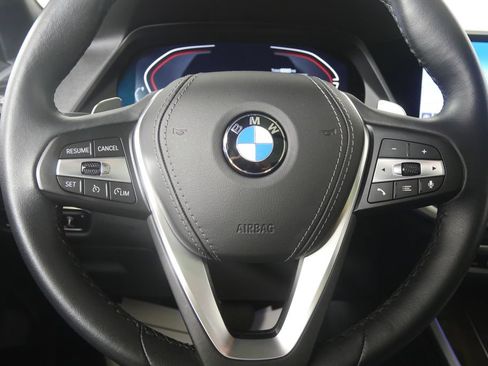 Used 2023 BMW X5 sDrive40i w/ Premium Package RWD image 18