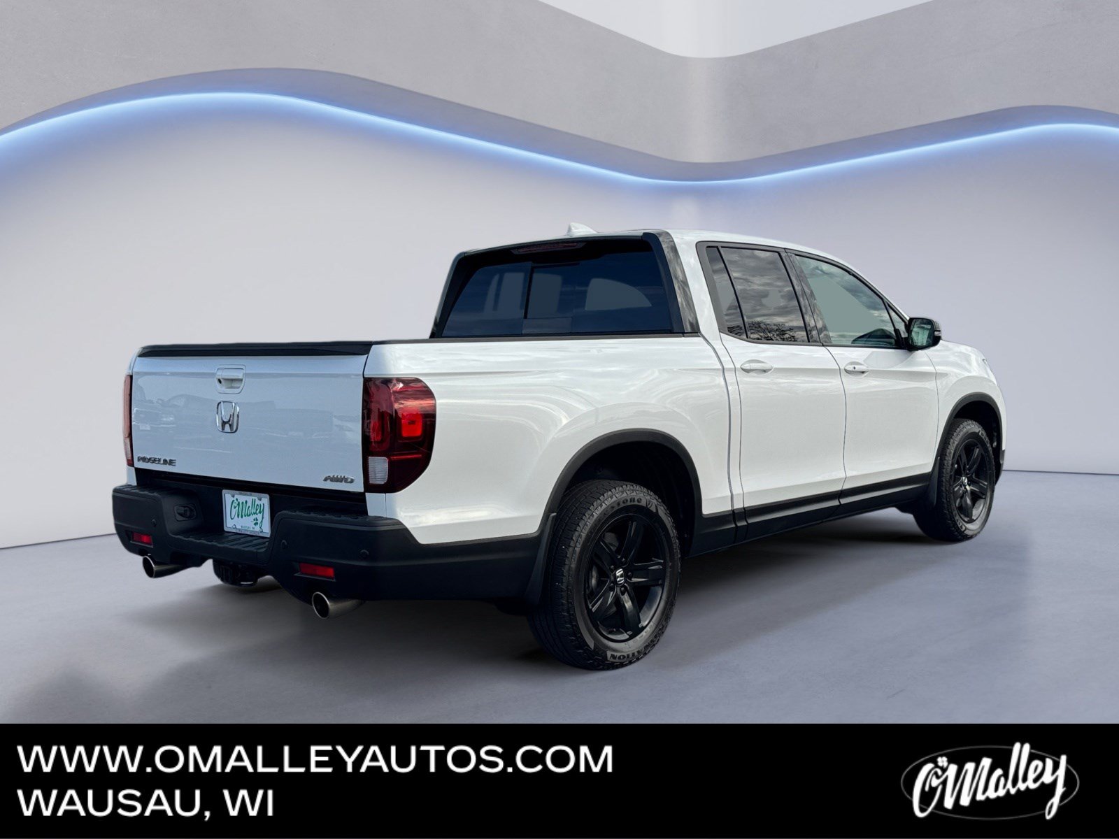 Used 2023 Honda Ridgeline Black Edition image 5