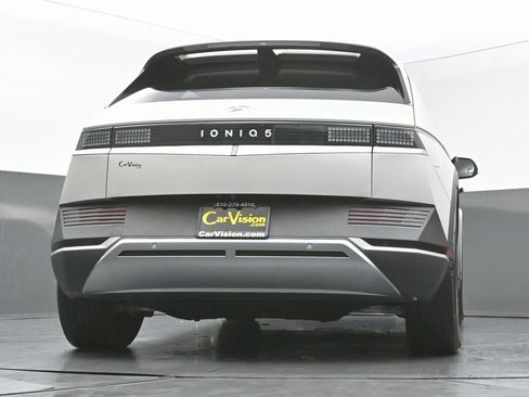 Used 2023 Hyundai Ioniq 5 SEL w/ Cargo Package image 52