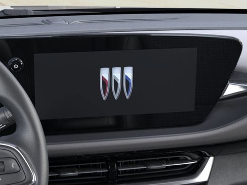 New 2026 Buick Envista Avenir image 44