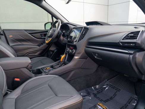 Used 2024 Subaru Forester Wilderness image 26