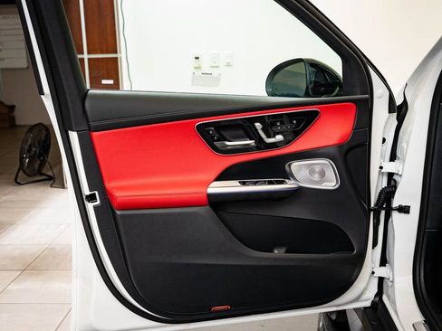 New 2026 Mercedes-Benz GLC 300 4MATIC image 26