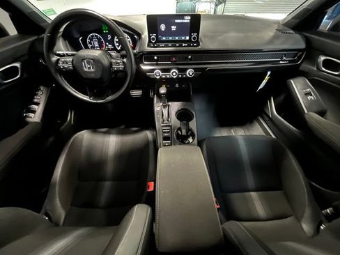 Used 2023 Honda Civic Sport image 16