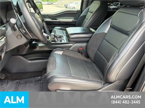 Used 2023 Ford F150 Raptor AWD/4WD image 10