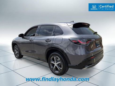 Certified 2024 Honda HR-V EX-L image 8