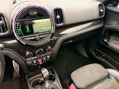 Used 2019 MINI Cooper Countryman John Cooper Works image 24