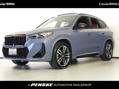 Used 2023 BMW X1 xDrive28i w/ M Sport Package