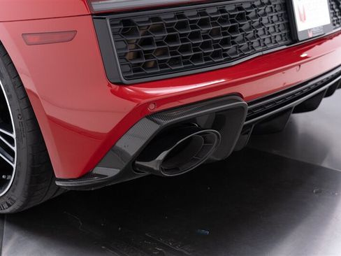 Used 2020 Audi R8 V10 performance AWD/4WD image 34
