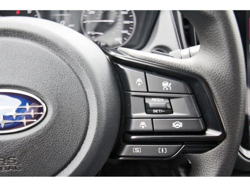 New 2026 Subaru Crosstrek 2.0i Premium AWD/4WD image 14