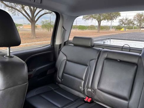 Used 2018 GMC Sierra 1500 SLT w/ Texas SLT Premium Package image 24