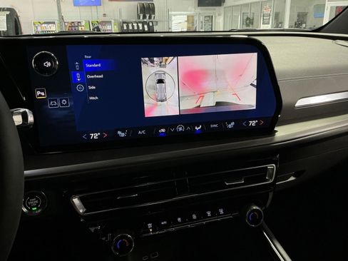 New 2026 Chevrolet Traverse LT w/ Driver Confidence Package image 27