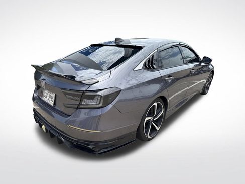 Used 2020 Honda Accord Sport image 6