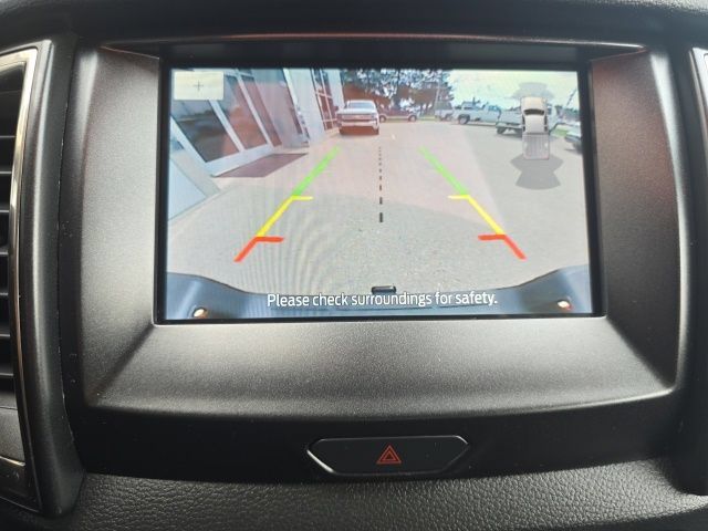Used 2023 Ford Ranger Lariat w/ Tremor Off-Road Package AWD/4WD image 28