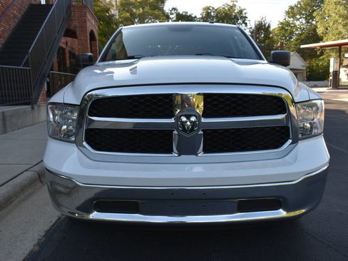 Used 2022 RAM 1500 Tradesman w/ Popular Equipment Group image 5