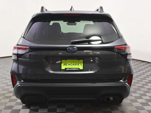 Certified 2026 Subaru Forester Premium AWD/4WD image 5