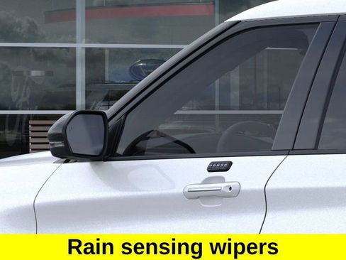 New 2026 Ford Explorer Platinum image 20