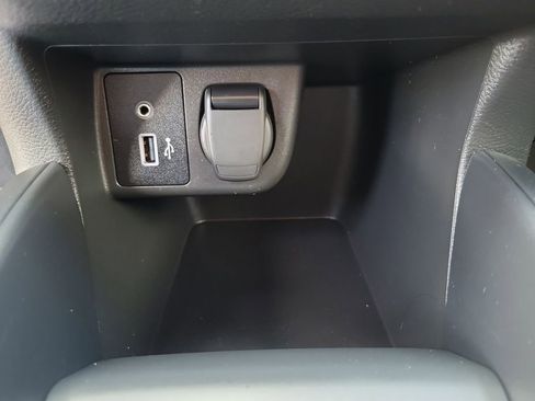 New 2025 Nissan Versa S w/ Trunk Package image 9