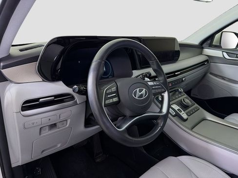 Used 2024 Hyundai Palisade SEL w/ Premium Package FWD image 10