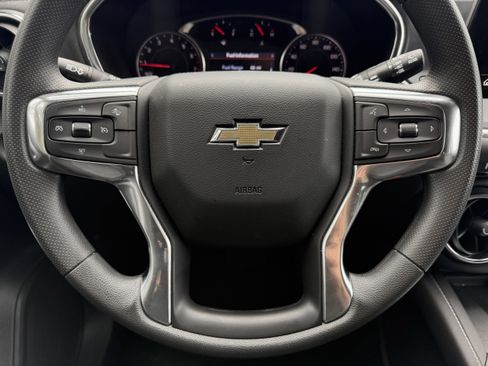 Used 2024 Chevrolet Blazer LT w/ Convenience Package image 17