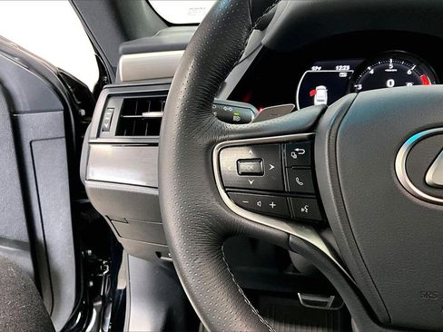 Used 2023 Lexus ES 350 F Sport image 21