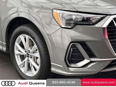 Certified 2022 Audi Q3 2.0T Premium image 7