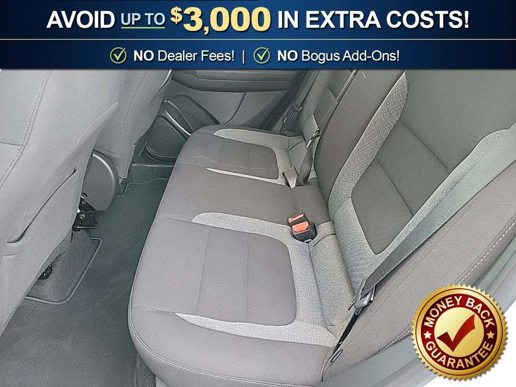Used 2023 Chevrolet TrailBlazer LT w/ Convenience Package FWD image 19