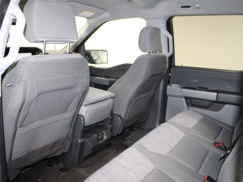 Used 2023 Ford F150 XLT AWD/4WD image 26