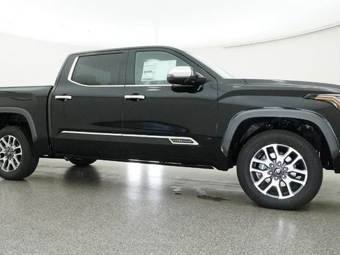 New 2026 Toyota Tundra 1794 Edition AWD/4WD image 17