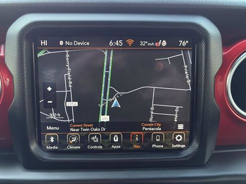 Used 2021 Jeep Gladiator Rubicon image 20