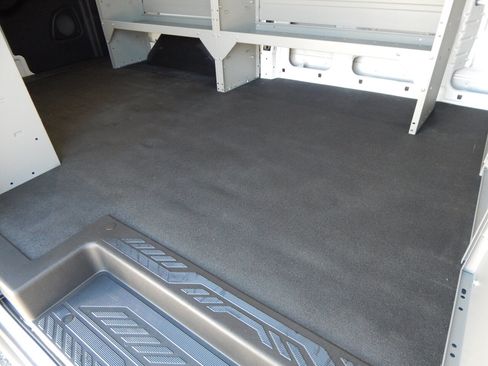 Used 2025 Ford Transit 250 Low Roof RWD image 14