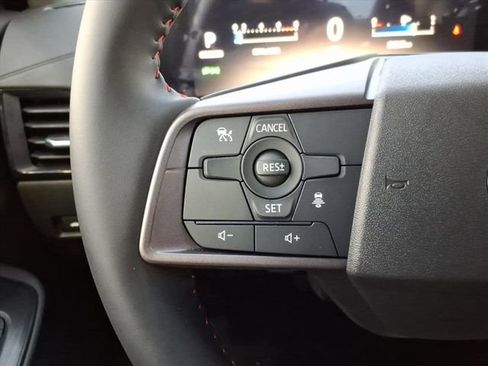 Certified 2026 Nissan Sentra SR w/ Floor Mat Package FWD image 26