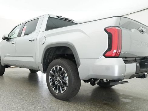 New 2026 Toyota Tundra Limited AWD/4WD image 36