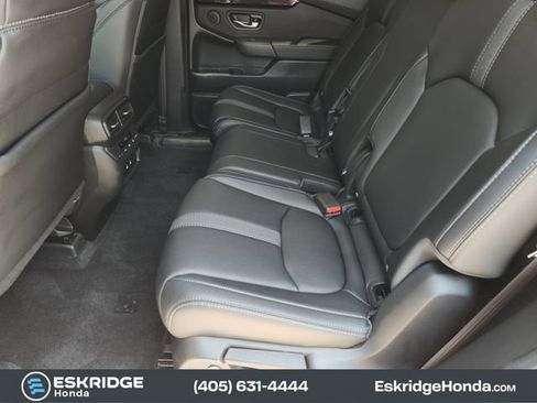 Certified 2026 Honda Pilot EX-L image 29