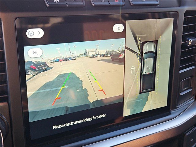 Used 2023 Ford F250 King Ranch AWD/4WD image 13