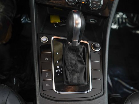 Used 2019 Volkswagen Jetta SE FWD image 21
