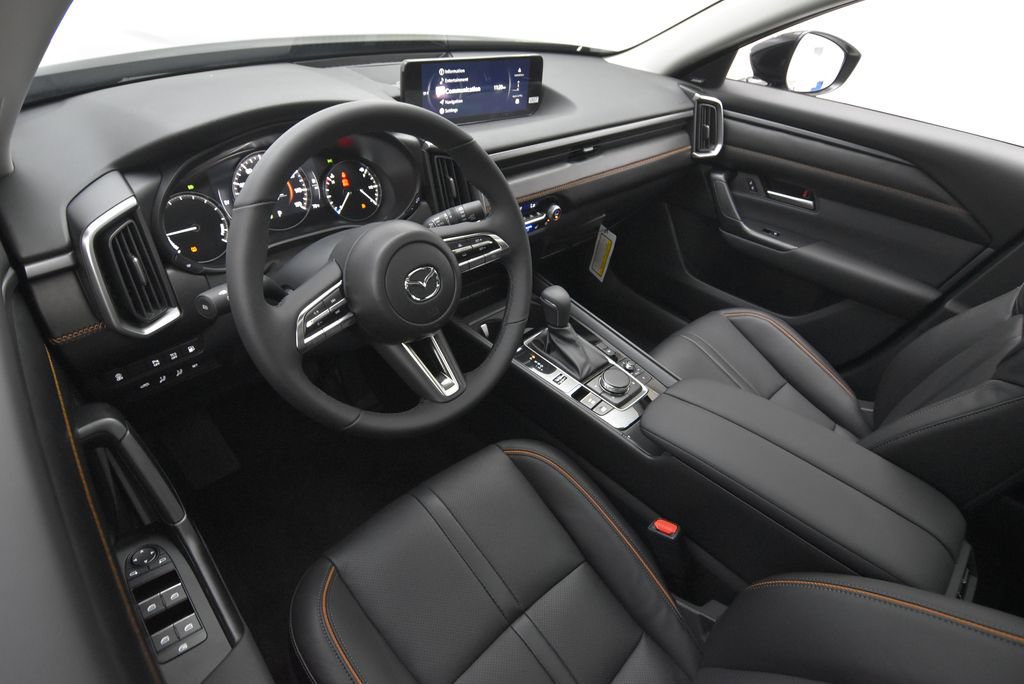New 2026 MAZDA CX-50 AWD 2.5 Hybrid w/ Weather Package image 30